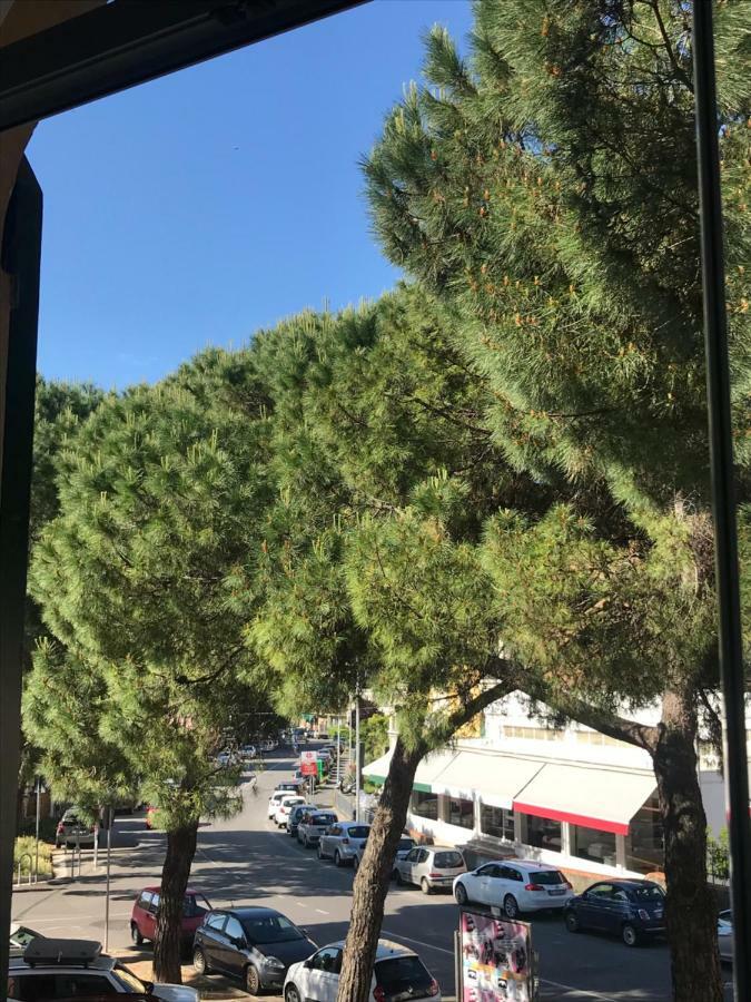 فندق Il Nido Da Chiara لا سبيتسْيا المظهر الخارجي الصورة